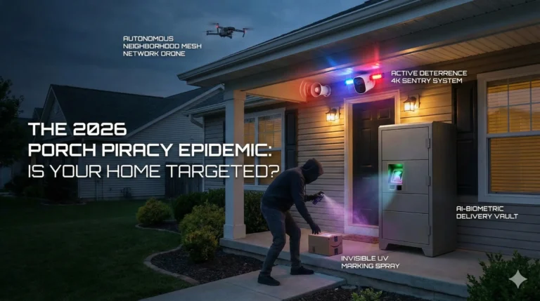 Top 5 Anti-Theft Gear (2026)